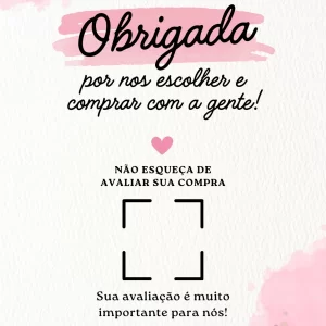 Produto personalizado 12