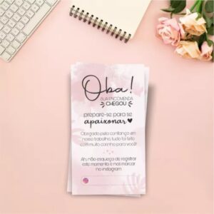 Produto personalizado 6